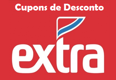 cupons extra