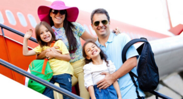 Saldão TAM – Passagens Aéreas Nacionais com super desconto!