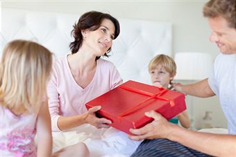 Descontos para o dia das mães