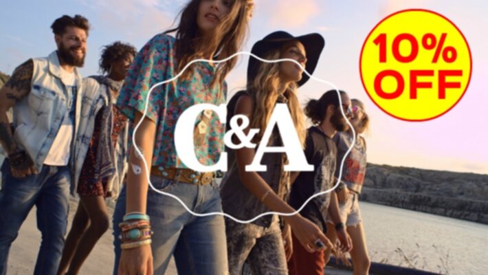 Cupons de desconto C&A: A próxima onda