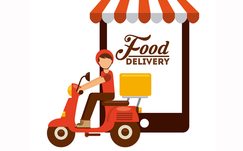 DELIVERYS COM CUPONS DE DESCONTO