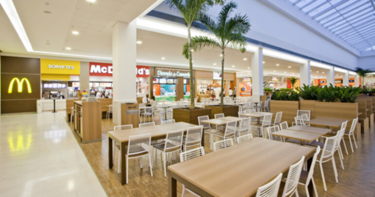 Cupons de desconto para usar no Shopping
