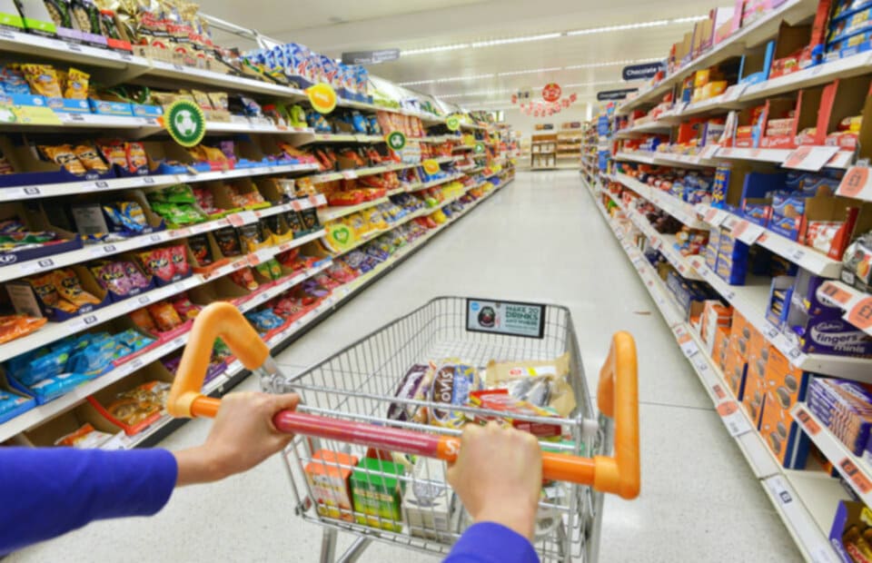 DICAS PARA ECONOMIZAR NAS COMPRAS: CUPONS DE SUPERMERCADO