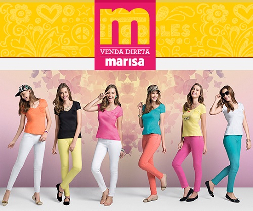 Cupons de desconto Marisa: Pegue o seu