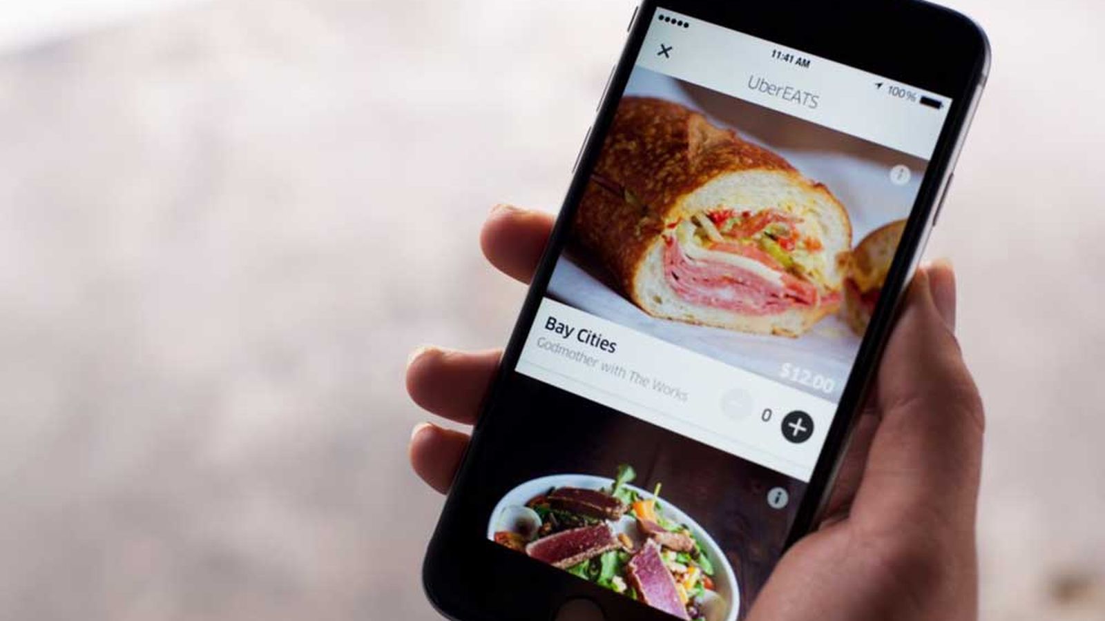 Finalmente UberEATS chegou ao Brasil: veja o código promocional =D