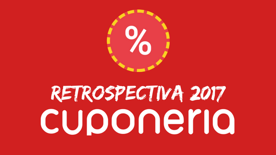 Retrospectiva 2017 – Cuponeria