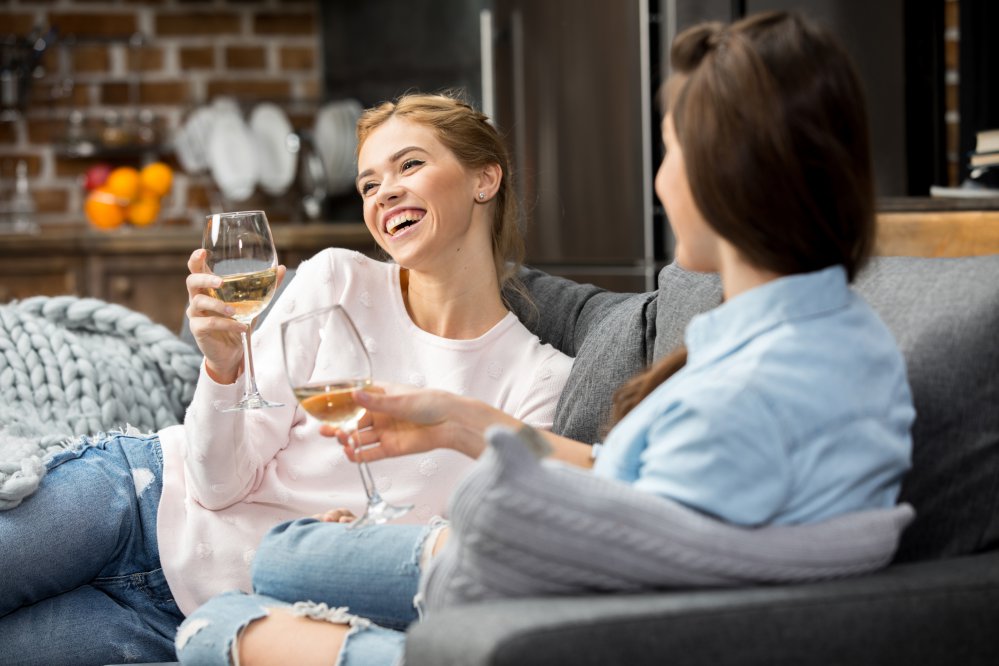 Veja aqui 5 programas de inverno para curtir com as amigas!