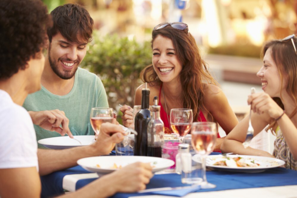 Conheça 4 restaurantes em São Paulo com preços acessíveis