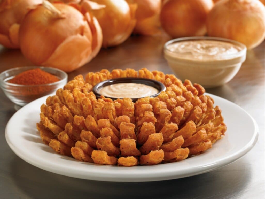 Promoções no Happy Hour do Outback!