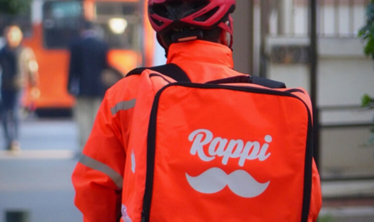 Adquira seu cupom de desconto da Rappi agora mesmo!