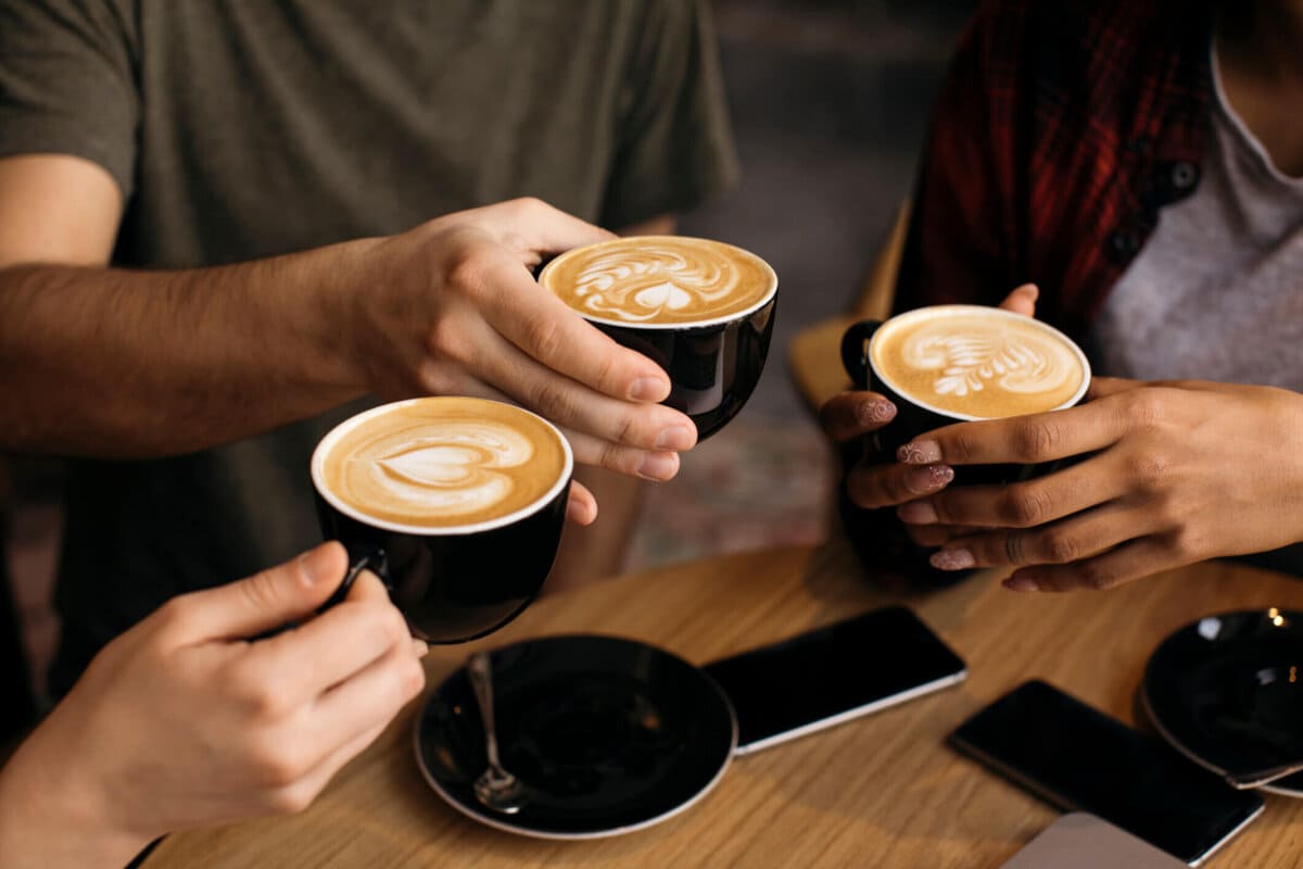 Que tal aquele cafezinho? Pegue agora seu cupom da Casa Pilão!